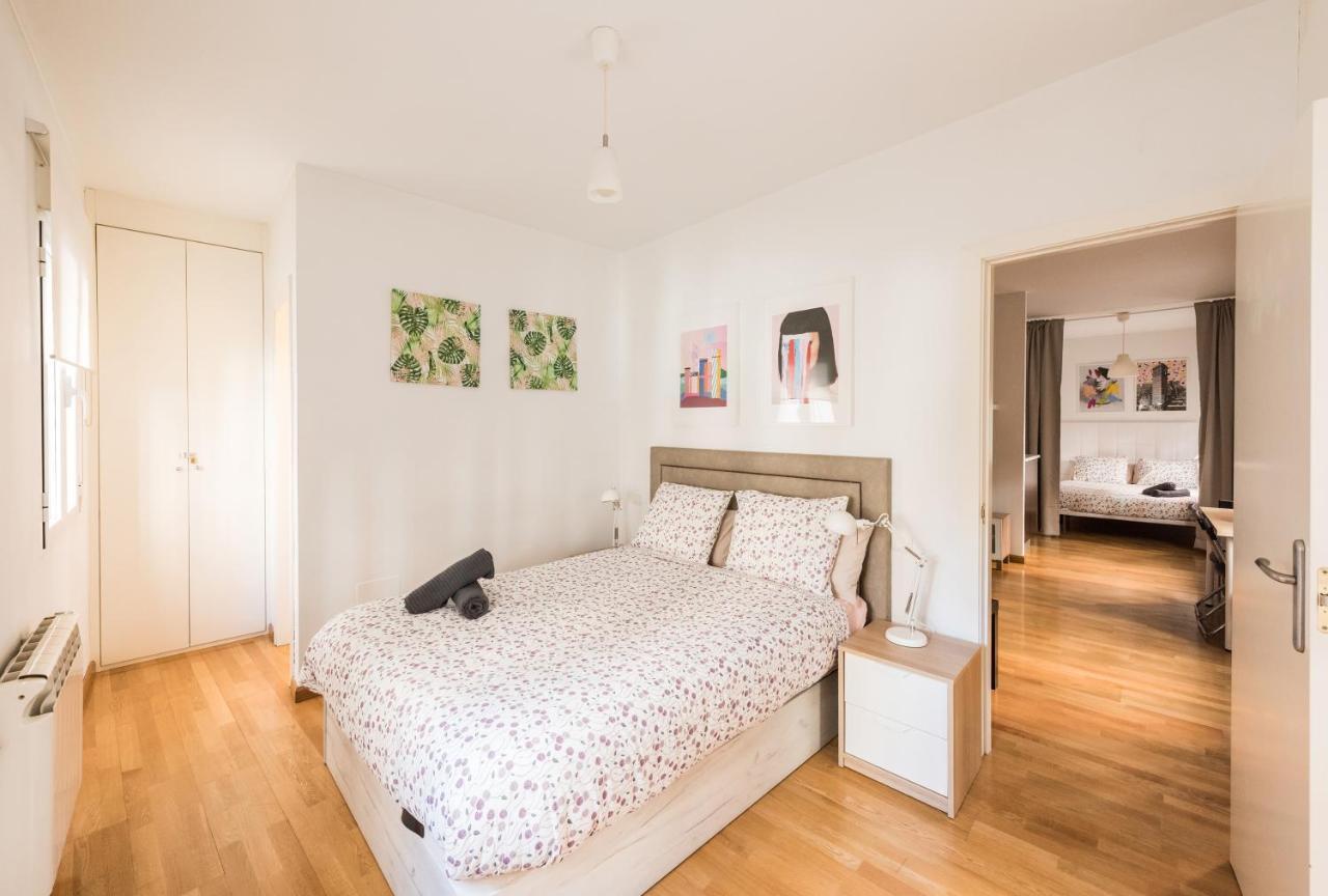 Apartamento Centro De Madrid Apartment Ngoại thất bức ảnh