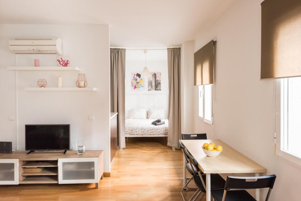 Apartamento Centro De Madrid Apartment Ngoại thất bức ảnh