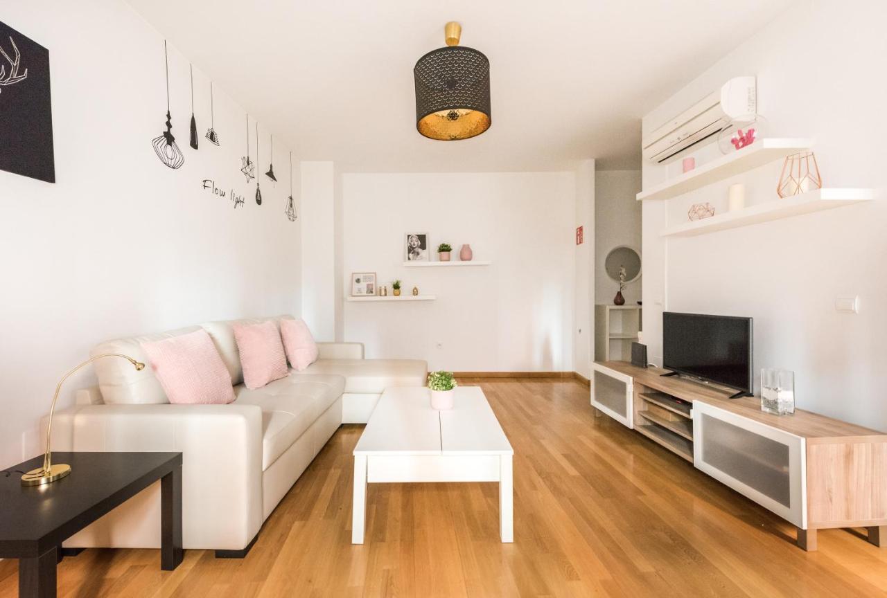 Apartamento Centro De Madrid Apartment Ngoại thất bức ảnh