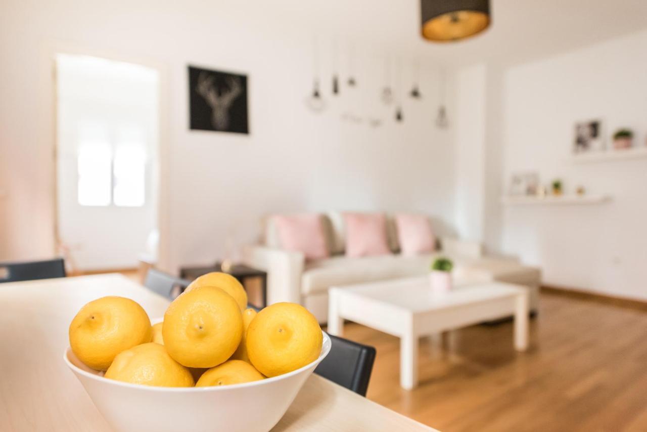 Apartamento Centro De Madrid Apartment Ngoại thất bức ảnh