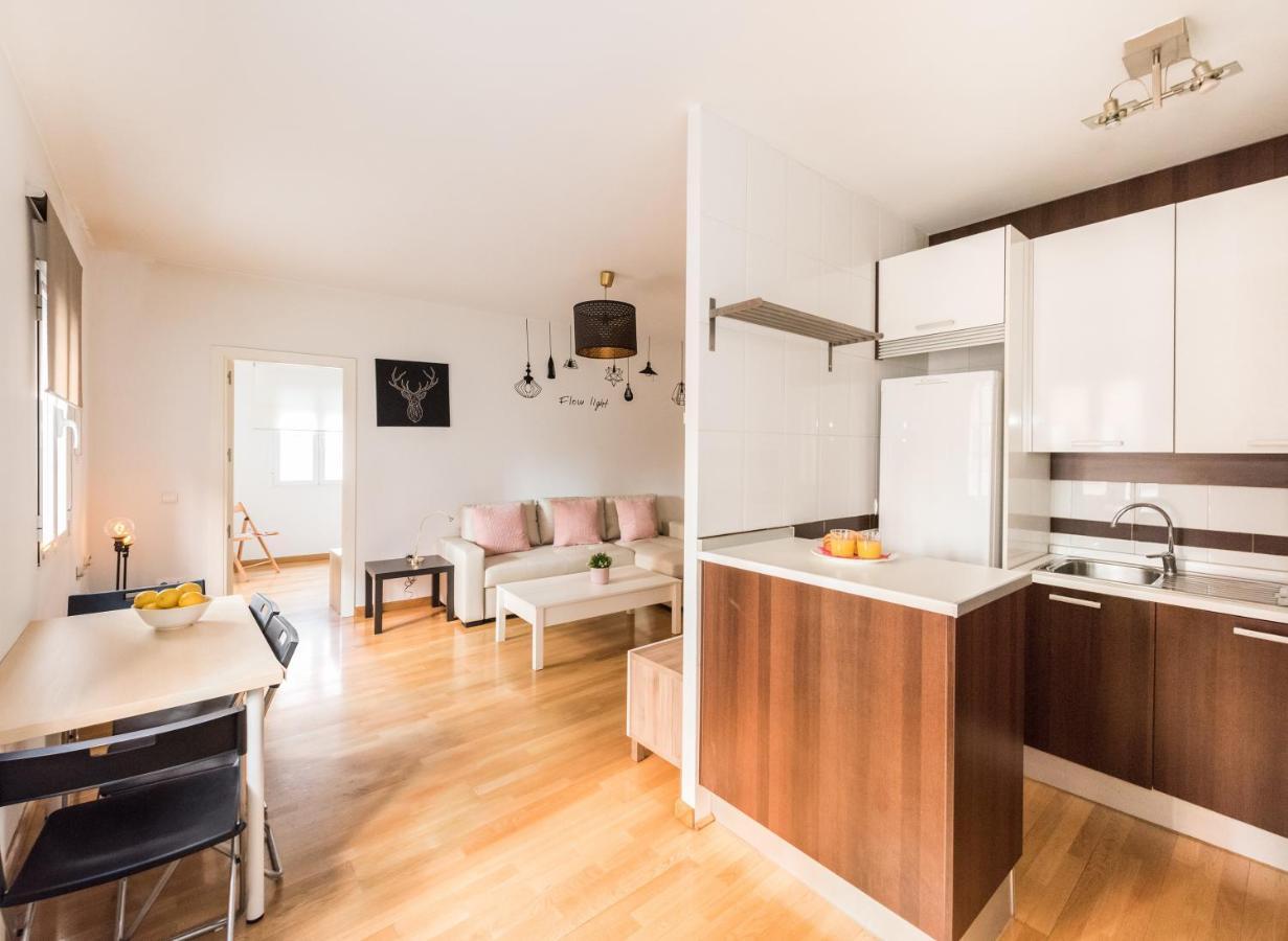 Apartamento Centro De Madrid Apartment Ngoại thất bức ảnh